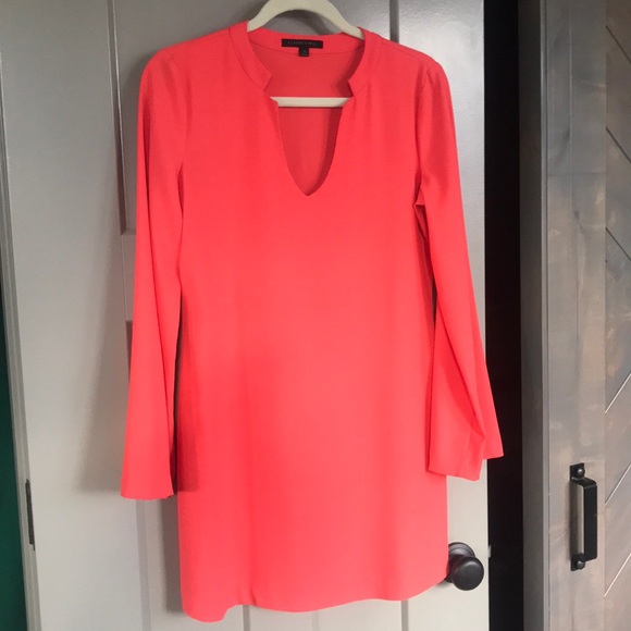 Blaque Label Pink Mini Dress - Picture 1 of 3